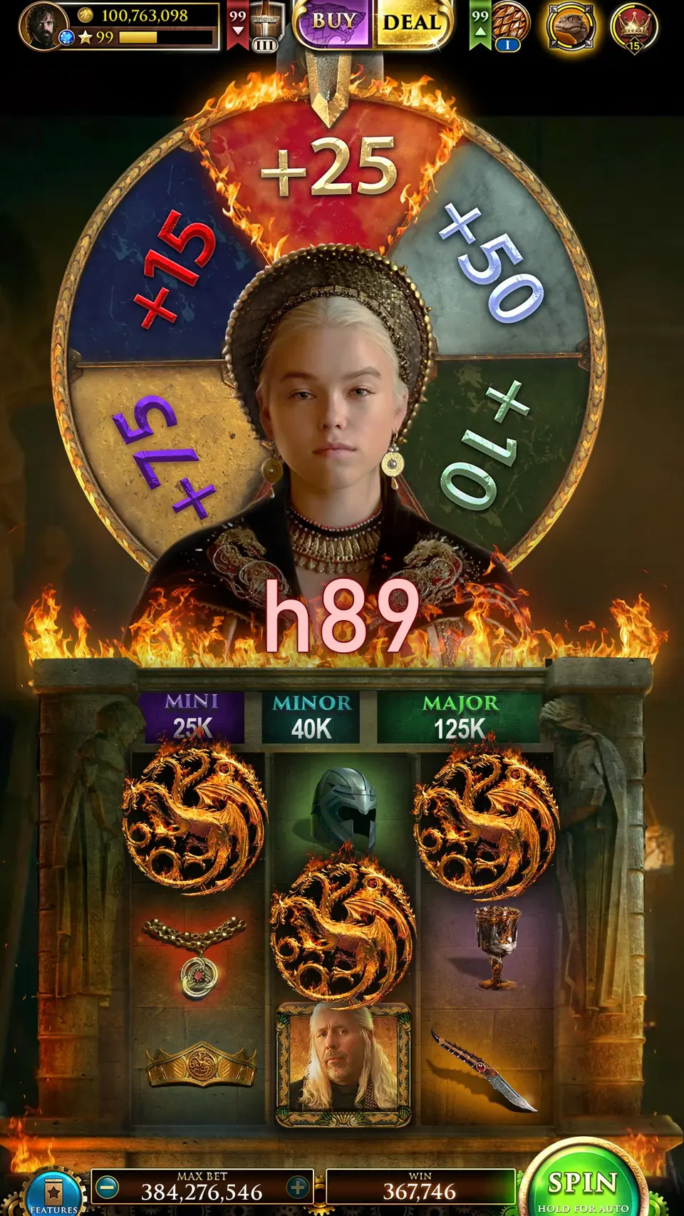h89 APK