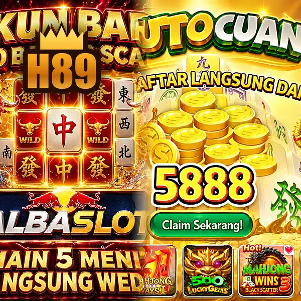h89 Daftar Sekarang - Unduh APK