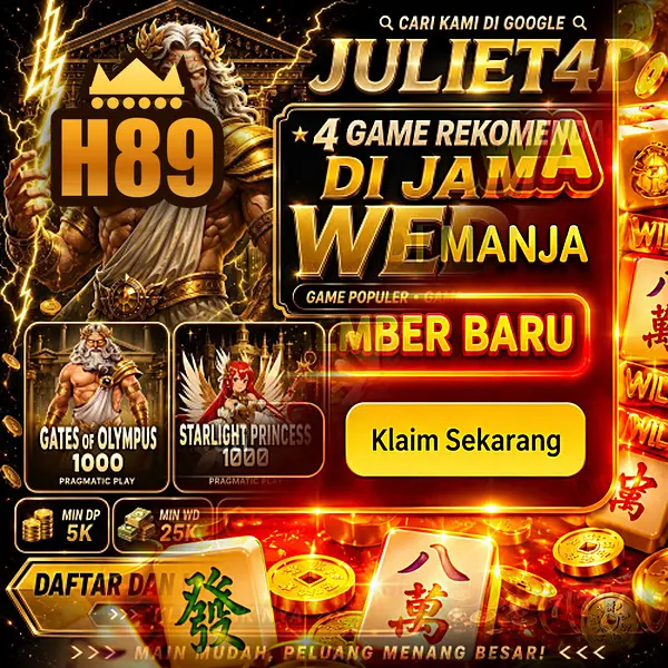h89 Tangkapan Layar - Resmi