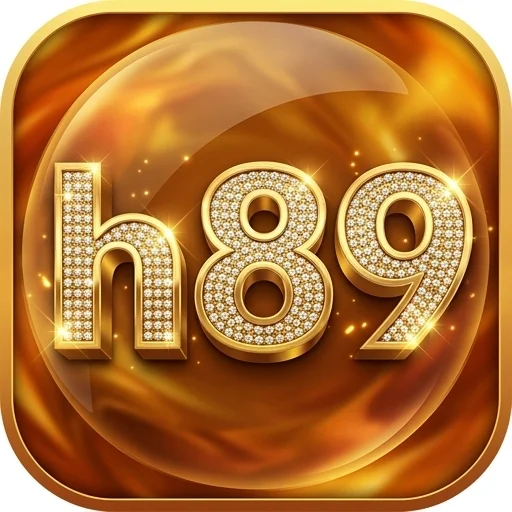 h89 Logo - Resmi